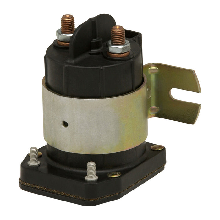 Cole Hersee 24812-BX PLASTIC BODY CONTINUOUS DUTY SPST SERIES