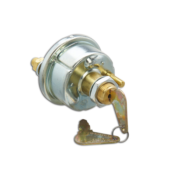 Cole Hersee (163) 2484-02-BX 2484 SERIES BATTERY DISCONNECT SWITCHES