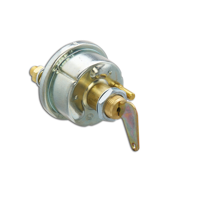 Cole Hersee (163) 2484-03-BX 2484 SERIES BATTERY DISCONNECT SWITCHES