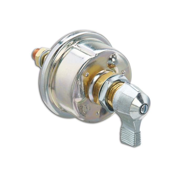 Cole Hersee (163) 2484-09-BX 2484 SERIES BATTERY DISCONNECT SWITCHES