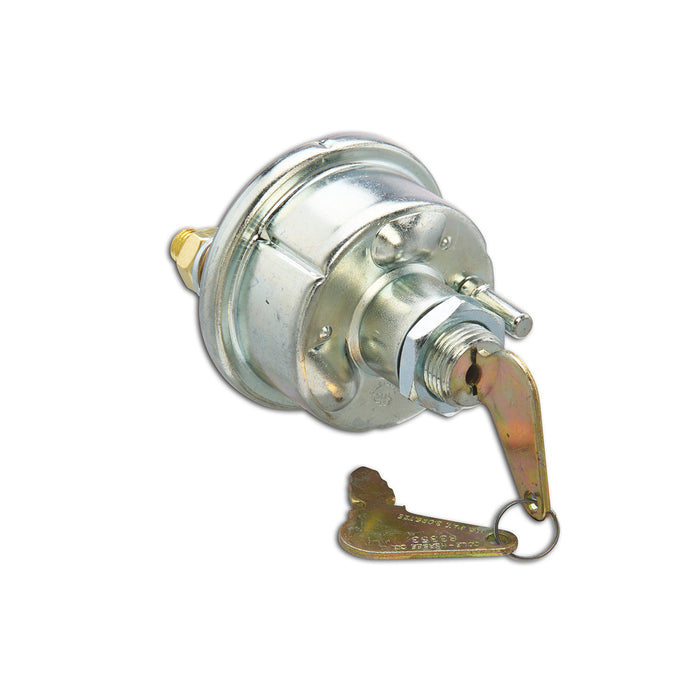 Cole Hersee (163) 2484-19-BX 2484 SERIES BATTERY DISCONNECT SWITCHES