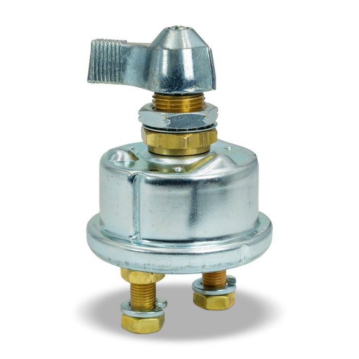 Cole Hersee (163) 2484-A-BX 2484 SERIES BATTERY DISCONNECT SWITCHES