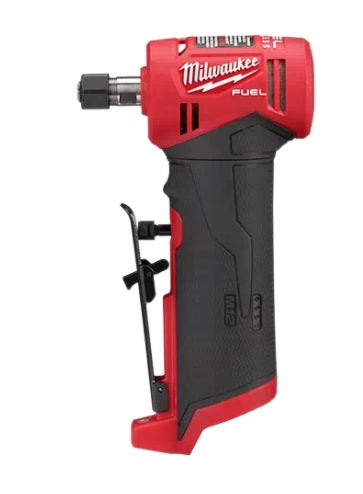 Milwaukee 2485-20 M12 FUEL™ 1/4" Right Angle Die Grinder (Bare Tool)