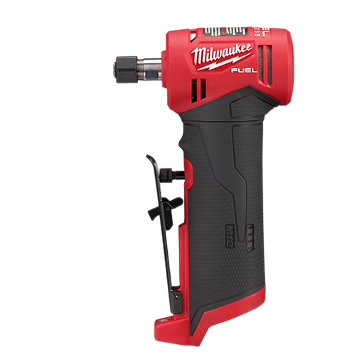 Milwaukee 2485-22 M12 FUEL 1/4IN RA DIE GRINDER KIT