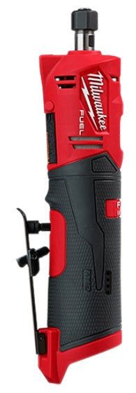 Milwaukee 2486-20 M12 FUEL™ 1/4" Straight Die Grinder (Bare Tool)