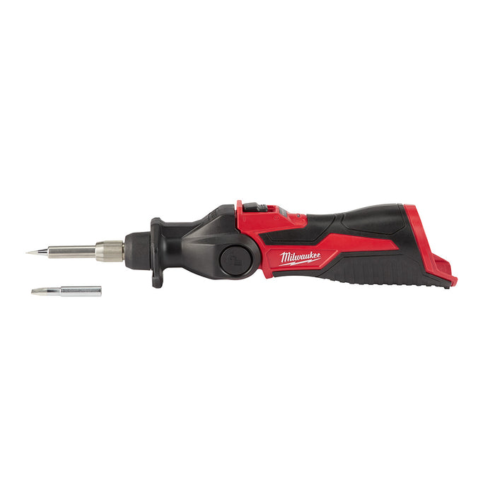Milwaukee (366) 2488-20 Mil 2488-20-M12™ Soldering Iron (Tool On (Bare Tool)