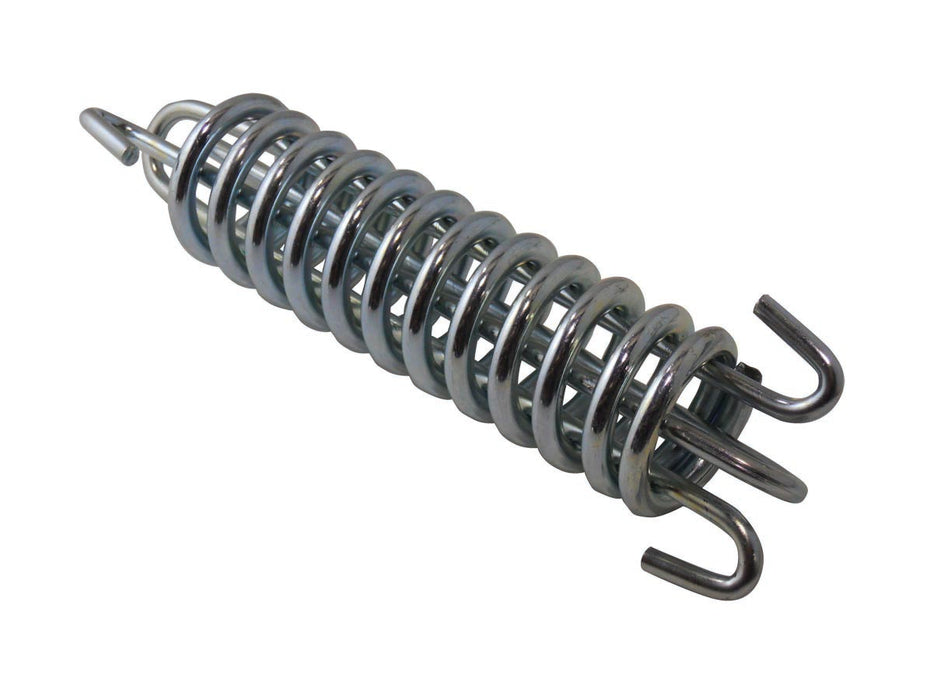 Dynaline (378) 24900 4001 Drawbar Spring, 7-3/4 L x 1-9/16 OD x.227 Wire