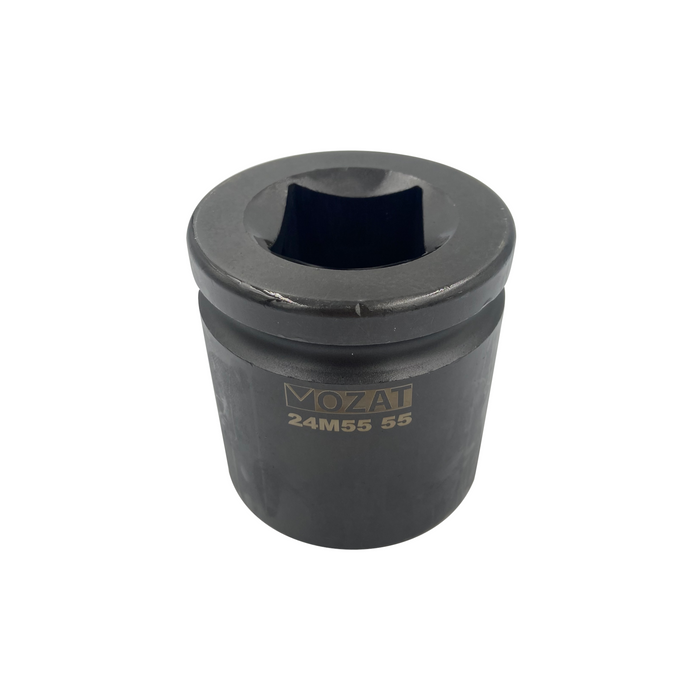 1" drive x 32mm 6-point Regular Impact Socket