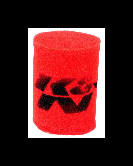 K&N (621) 25-1770 AIR FILTER FOAM WRAP