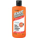 Permatex 25102 PERMATEX FAST ORANGE PUMICE LOTION HAND CLEANER 220ML BOTTLE.