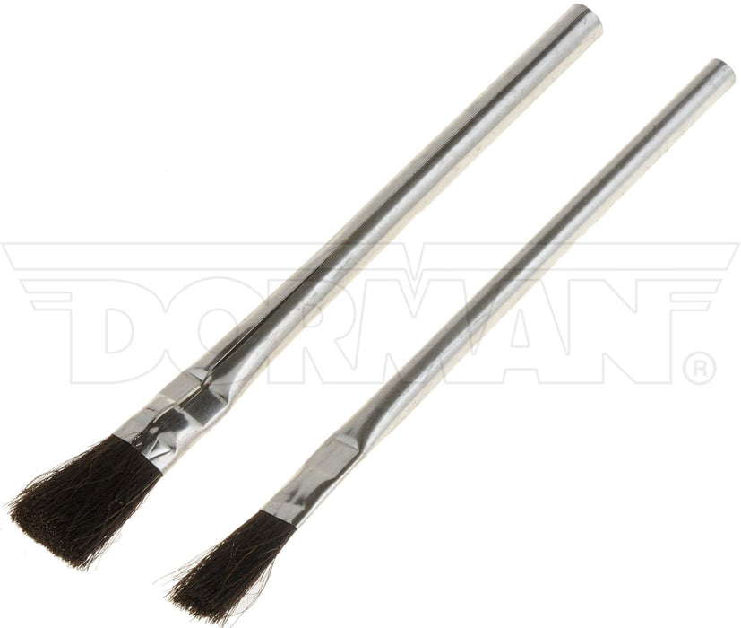 Dorman 25115 Battery Post Brush, 2 pieces