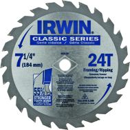 Irwin 25130 25130 - CSB CLASSIC 7-1/4" 24T BULK DISPLAY TRAY