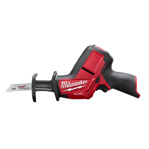 Milwaukee 2520-20 Mil 2520-20-M12 FUEL™ HACKZALL® Recip Sa (Bare Tool)