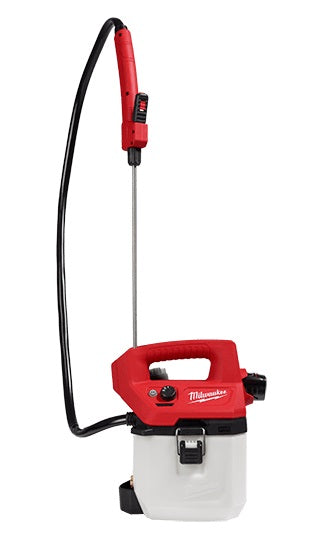 Milwaukee 2528-21G1 M12™ 1 GALLON HANDHELD SPRAYER KIT