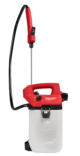 Milwaukee (366) 2528-21G2 M12™ 2 GALLON HANDHELD SPRAYER KIT
