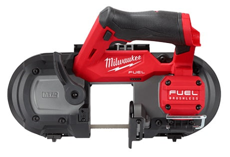 Milwaukee 2529-20 M12 FUEL BAND SAW (Bare Tool)