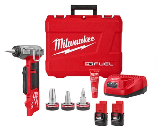 Milwaukee (366) 2532-22 M12 FUEL PROPEX EXPANDER