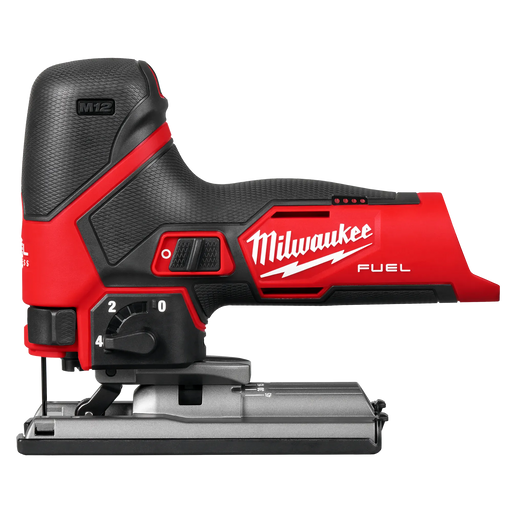 Milwaukee 2545-20 M12 FUEL™ Jig Saw