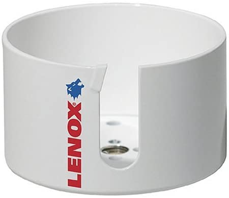 Lenox 2547474HC 2547474HC - HOLE CUTTER 74HC 4 5/8 ONE TOOTH 1/BX