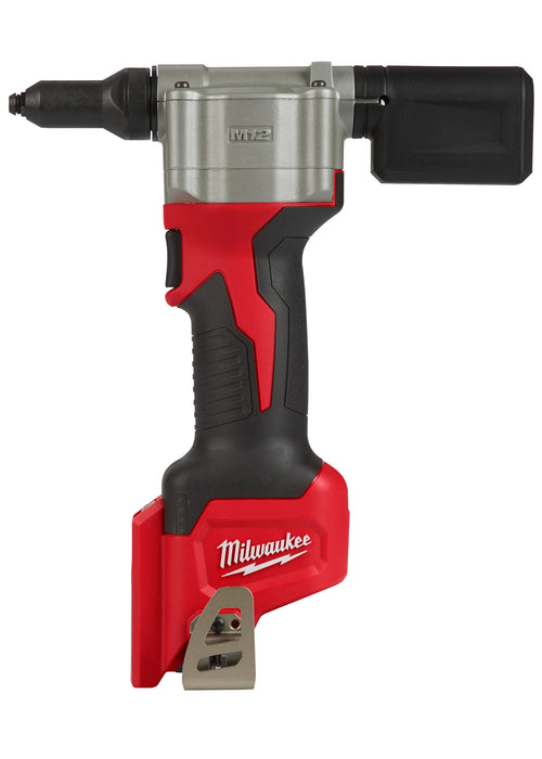 Milwaukee 2550-20 Mil 2550-20-M12 Rivet Tool (Bare Tool)