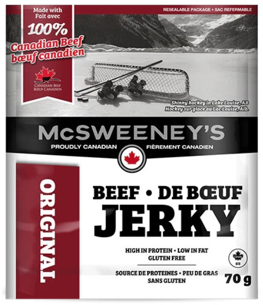 McSweeneys 25516 70G ORIGINAL