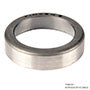 Timken 25520 Tapered Roller Bearing Cup