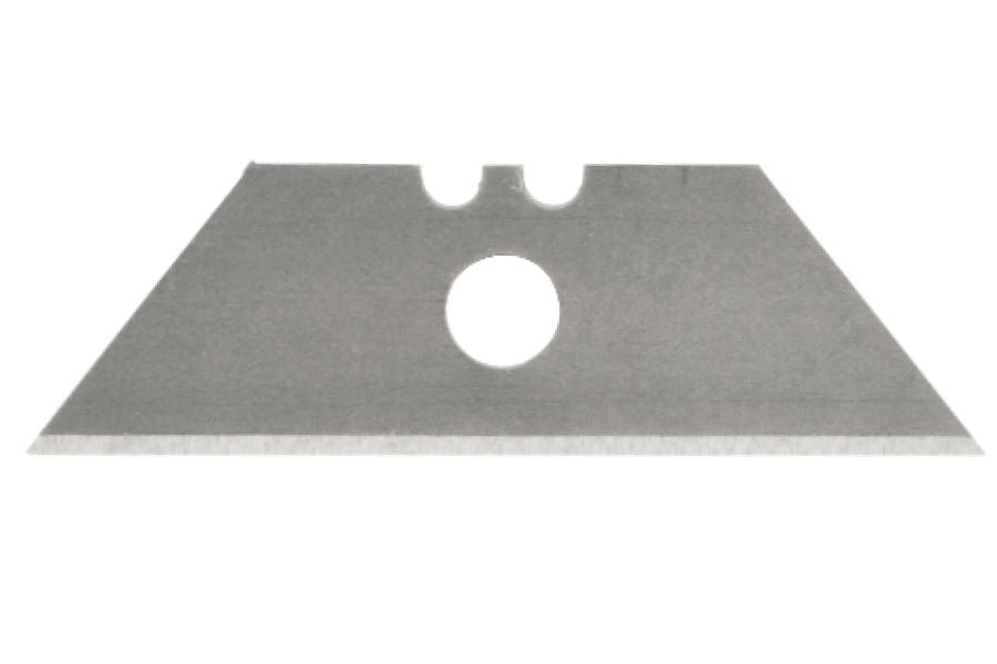 Dynaline (378) 2554405 BLADE UTILITY 2 NOTCH 10/PKG