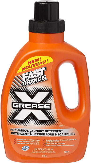 Permatex 25570 FAST ORANGE GREASE X