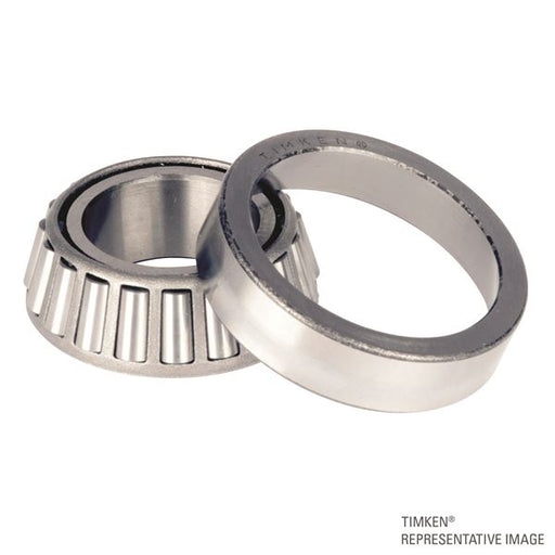 Timken 25580 Tapered Roller Bearing Cone