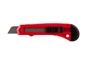 Dynaline 2558228 ECONOMY CUTTER - RED