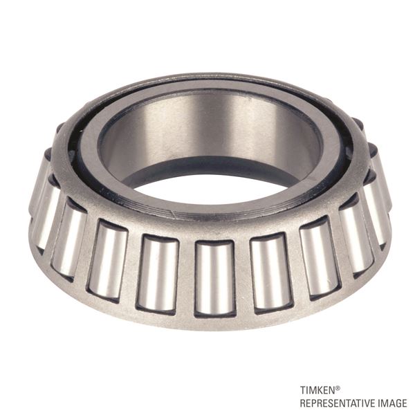 Timken 25590 Tapered Roller Bearing Cone