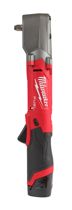 Milwaukee 2564-22 M12 FUEL 3/8IN RIGHT ANGLE IMPACT WRENCH KIT