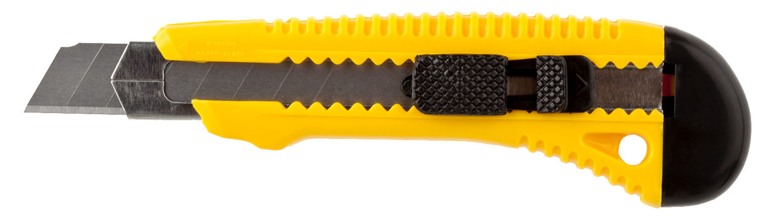 Dynaline (378) 2568068 CARDED AUTO LOCK CUTTER