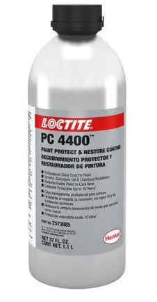 Loctite (123) 2573885 PC 4400 1.1L