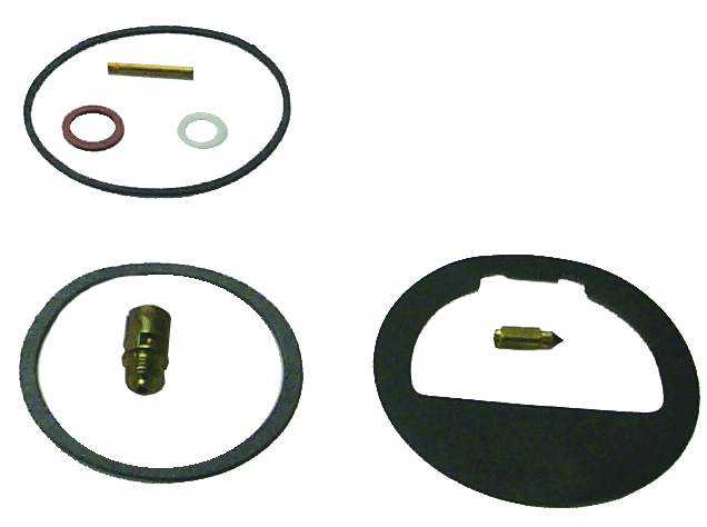 Sierra/Prime Line (740) 2575701S CARBURETOR REPAIR KIT