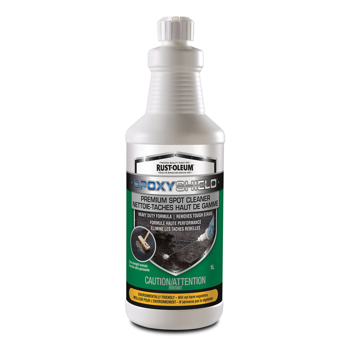 Rust-Oleum 258030 Rust-Oleum EPOXYSHIELD Premium Spot Cleaner 946 ml