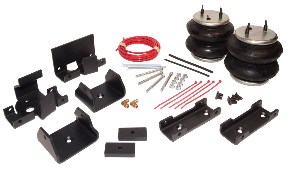 Firestone (217) 2580 RIDE-RITE AIR HELPER.