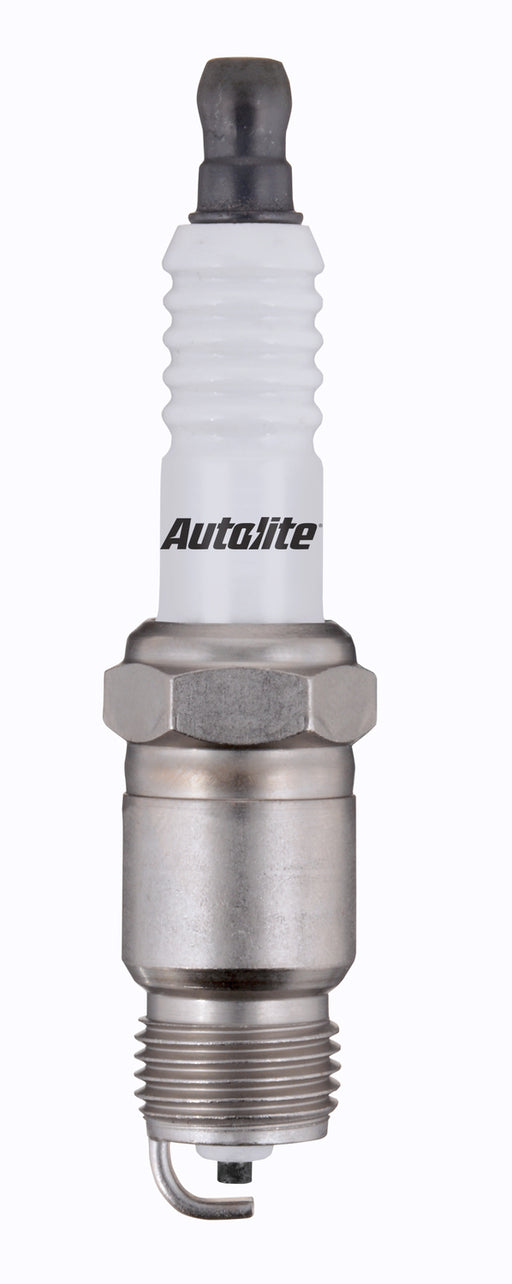 Autolite 25 Autolite 25 Copper Resistor Spark Plug