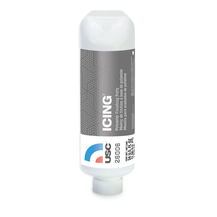 USC (133) 26006 ICING