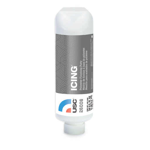 USC 26006 ICING
