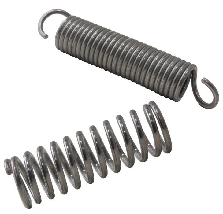 Dynaline 26043 11/16 x 3 Compression Spring, 6 per pkg