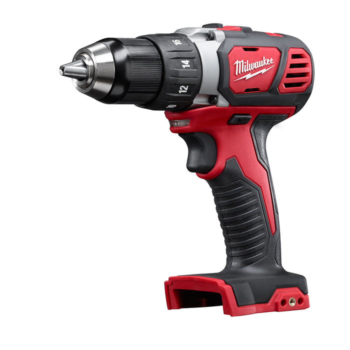 Milwaukee (366) 2606-20 M18™ Compact 1/2" Drill Driver (Bare Tool)