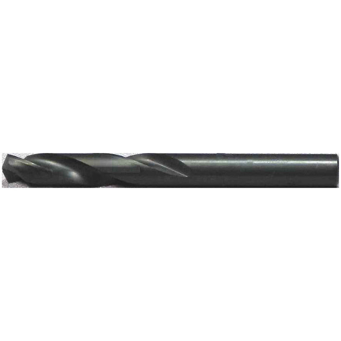 42 x 1-3/4" Heavy Duty Black Finish - Type 260- T Drills - Screw Machine Length