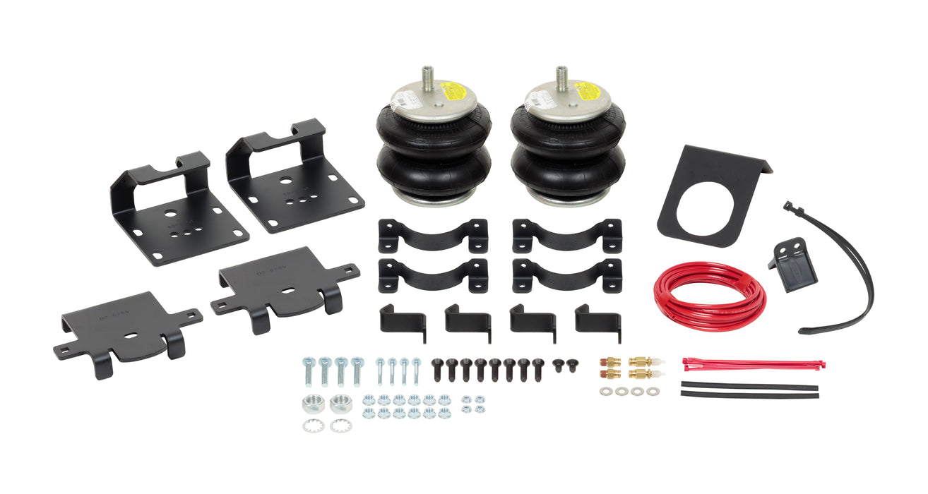 Firestone 2613 Ride-Rite Suspension Leveling Kit. Position: Rear.
