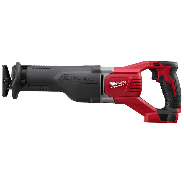 Milwaukee (366) 2621-20 M18™ SAWZALL® Reciprocating Saw (Bare Tool)
