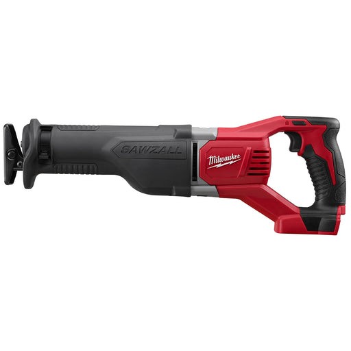 Milwaukee 2621-20 M18™ SAWZALL® Reciprocating Saw (Bare Tool)