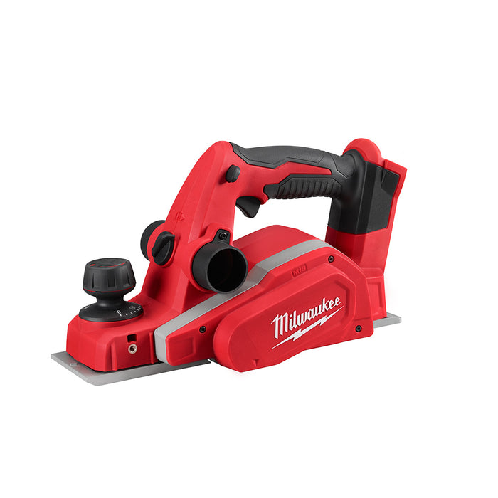 Milwaukee (366) 2623-20 M18™ 3-1/4" Planer (Bare Tool)
