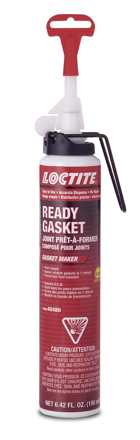 Loctite 2634173 READY GASKET PREMIUM RTV