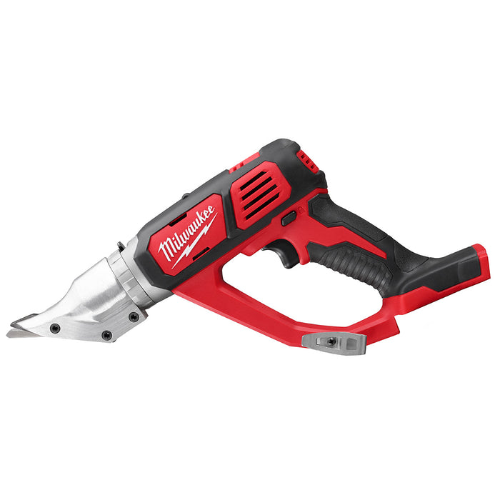 Milwaukee (366) 2635-20 M18™ Cordless 18 Gauge Double Cut Shear (Bare Tool)