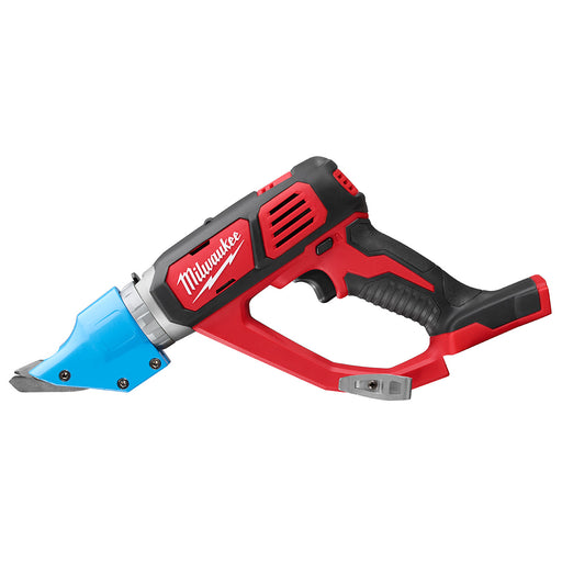 Milwaukee 2636-20 M18™ 14 Gauge Double Cut Shear (Bare Tool)